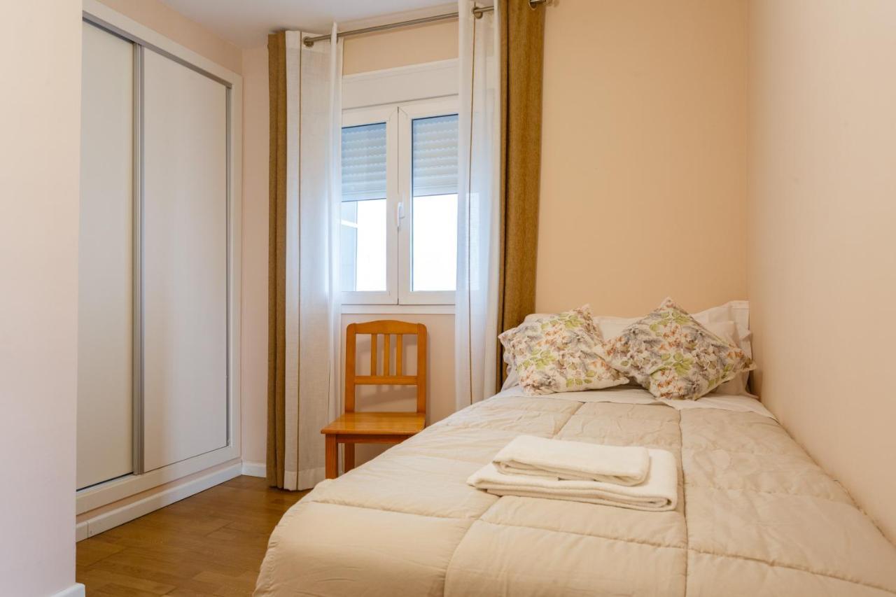 El Candil Family Apartment Cádiz