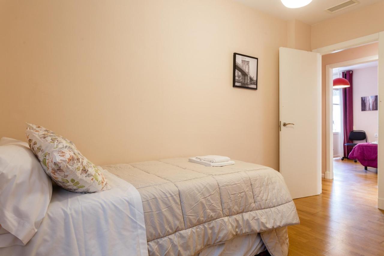 El Candil Family Apartment