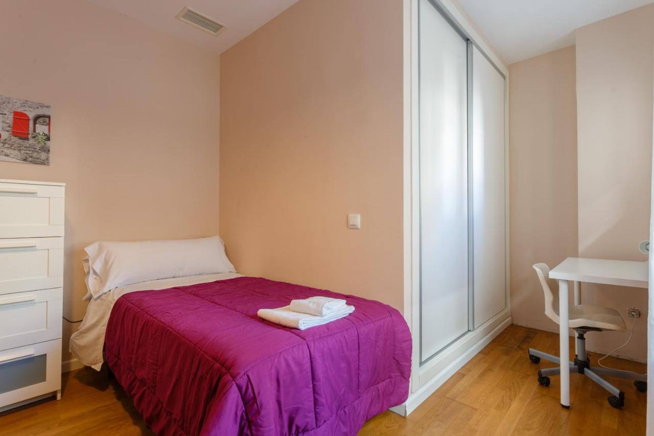 El Candil Family Apartment