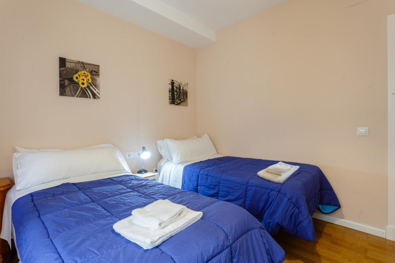 Apartment El Candil Family *